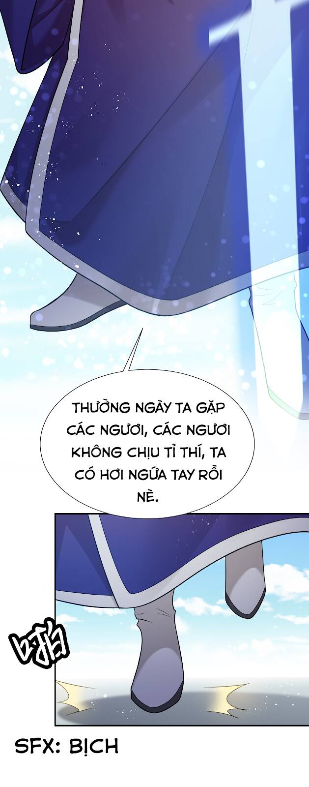 Toàn Bộ Tu Chân Giới Muội Tử Muốn Bắt Ta chapter 83 - Upload bởi truyensieuhay.com