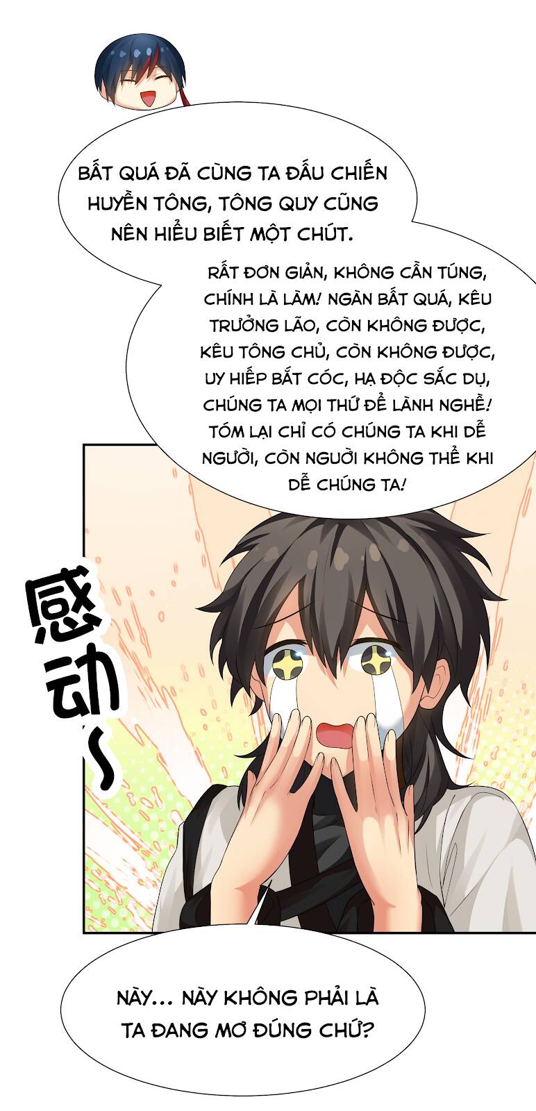 Toàn Bộ Tu Chân Giới Muội Tử Muốn Bắt Ta chapter 83 - Upload bởi truyensieuhay.com