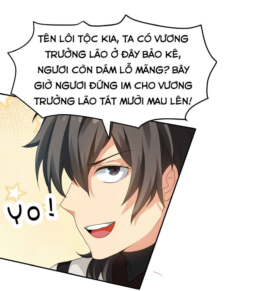 Toàn Bộ Tu Chân Giới Muội Tử Muốn Bắt Ta chapter 83 - Upload bởi truyensieuhay.com