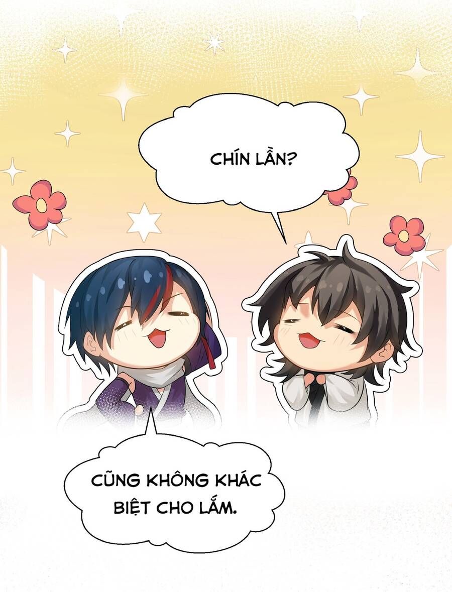 Toàn Bộ Tu Chân Giới Muội Tử Muốn Bắt Ta chapter 83 - Upload bởi truyensieuhay.com