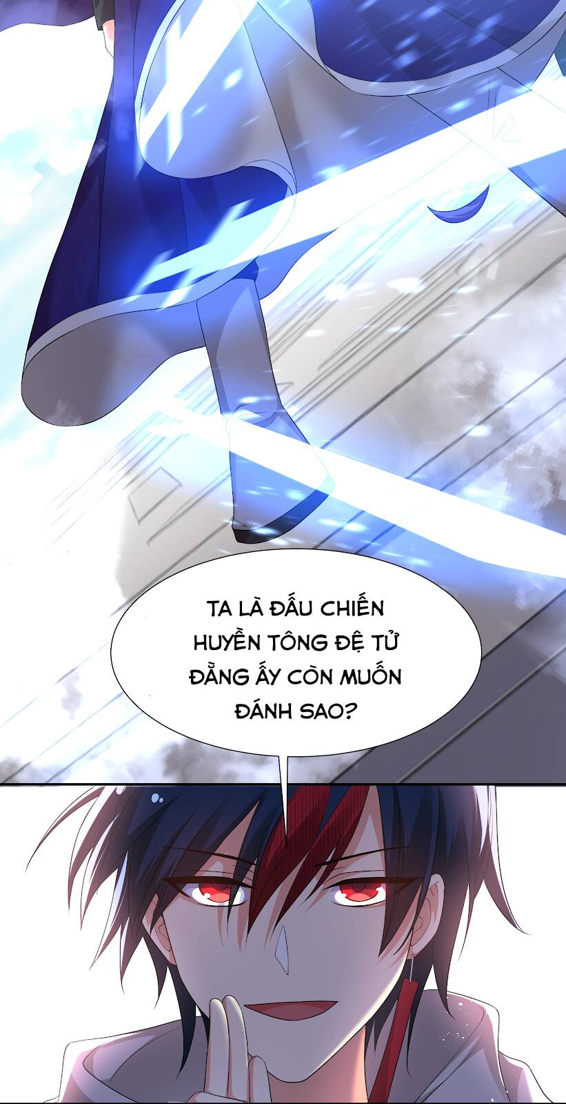 Toàn Bộ Tu Chân Giới Muội Tử Muốn Bắt Ta chapter 83 - Upload bởi truyensieuhay.com
