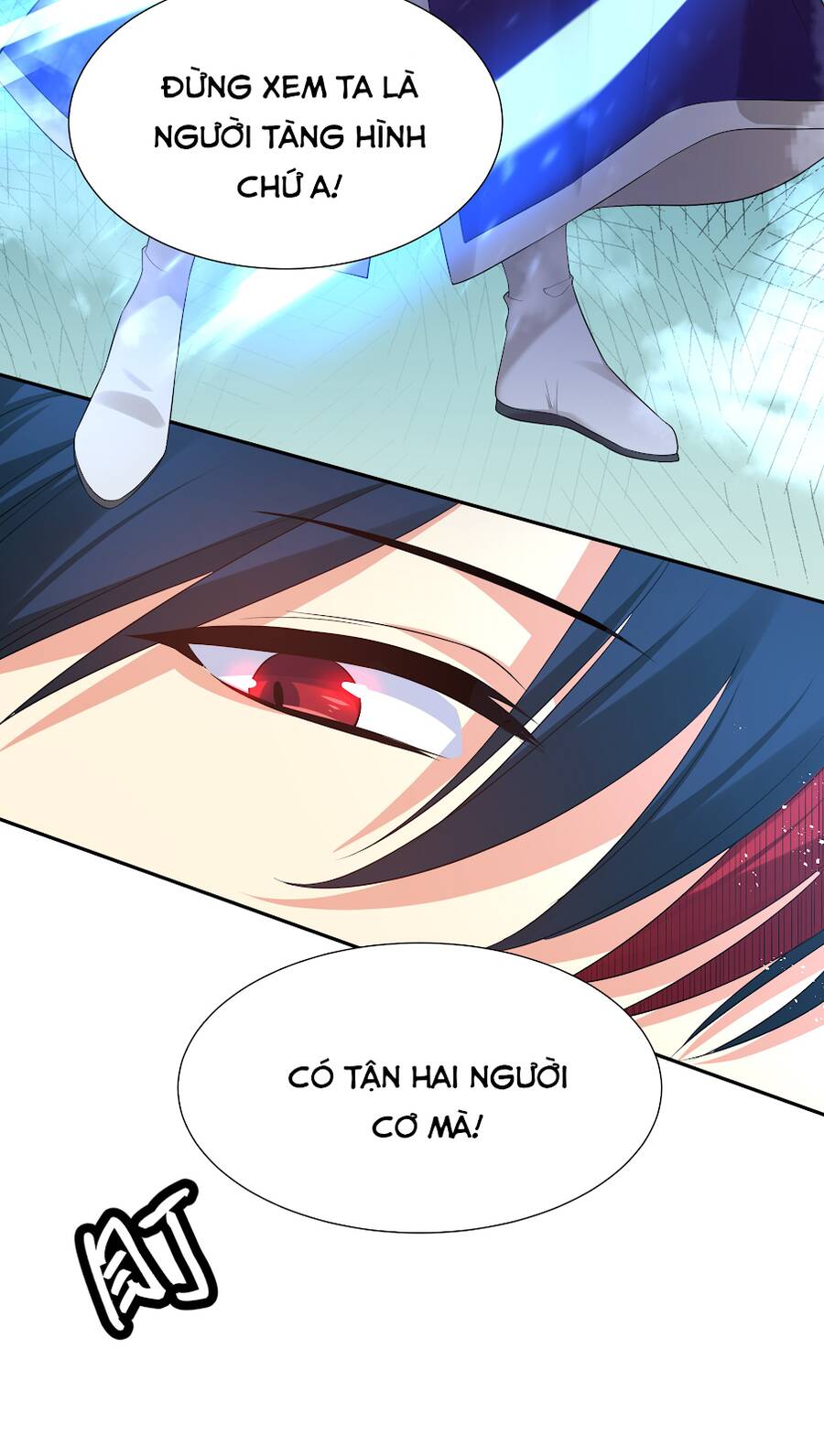 Toàn Bộ Tu Chân Giới Muội Tử Muốn Bắt Ta chapter 83 - Upload bởi truyensieuhay.com