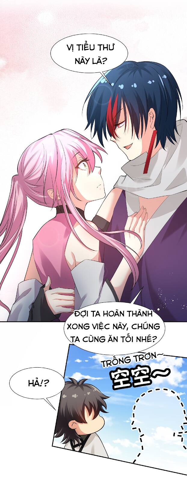 Toàn Bộ Tu Chân Giới Muội Tử Muốn Bắt Ta chapter 83 - Upload bởi truyensieuhay.com