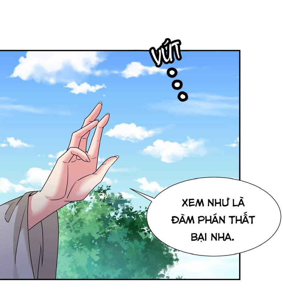 Toàn Bộ Tu Chân Giới Muội Tử Muốn Bắt Ta chapter 83 - Upload bởi truyensieuhay.com