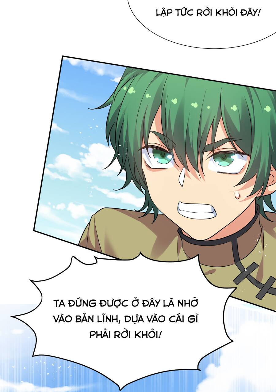 Toàn Bộ Tu Chân Giới Muội Tử Muốn Bắt Ta chapter 84 - Upload bởi truyensieuhay.com