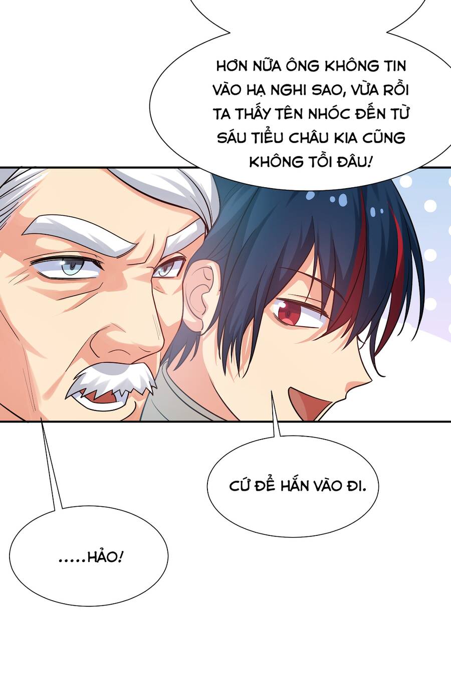 Toàn Bộ Tu Chân Giới Muội Tử Muốn Bắt Ta chapter 84 - Upload bởi truyensieuhay.com