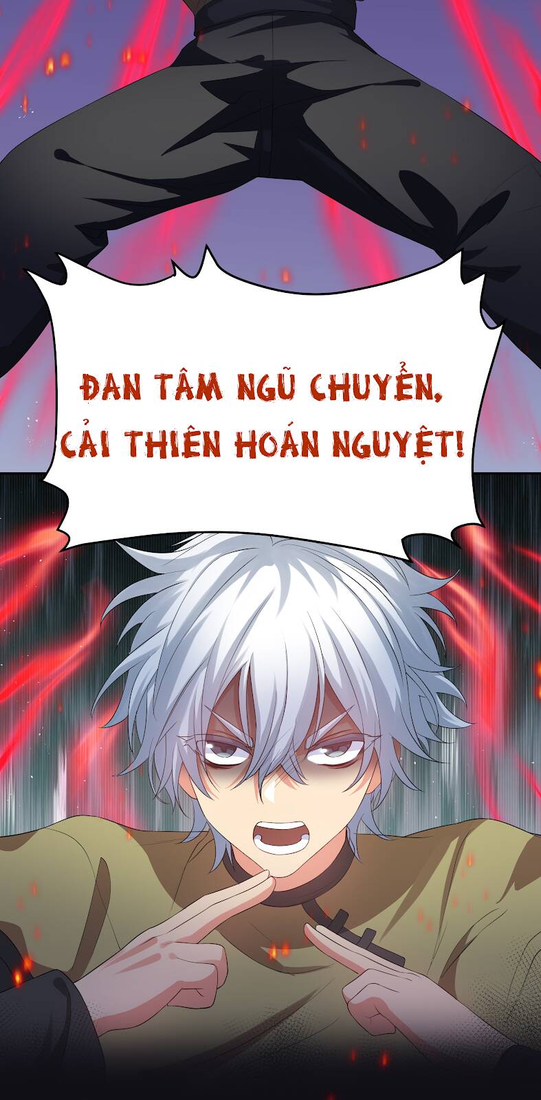 Toàn Bộ Tu Chân Giới Muội Tử Muốn Bắt Ta chapter 84 - Upload bởi truyensieuhay.com