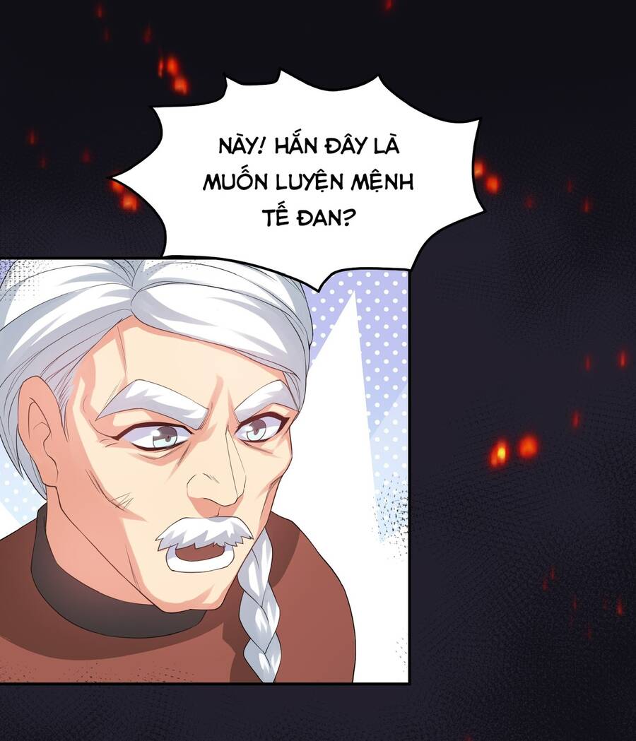 Toàn Bộ Tu Chân Giới Muội Tử Muốn Bắt Ta chapter 84 - Upload bởi truyensieuhay.com