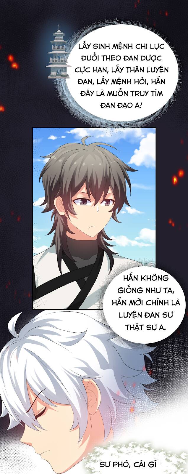 Toàn Bộ Tu Chân Giới Muội Tử Muốn Bắt Ta chapter 84 - Upload bởi truyensieuhay.com