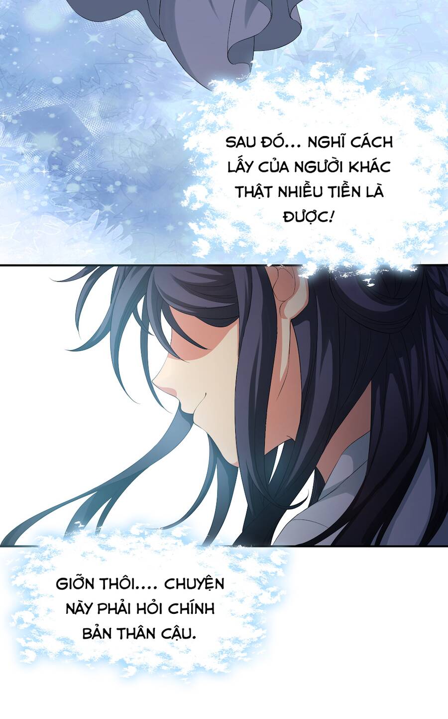 Toàn Bộ Tu Chân Giới Muội Tử Muốn Bắt Ta chapter 84 - Upload bởi truyensieuhay.com