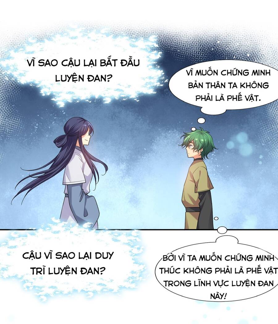 Toàn Bộ Tu Chân Giới Muội Tử Muốn Bắt Ta chapter 84 - Upload bởi truyensieuhay.com