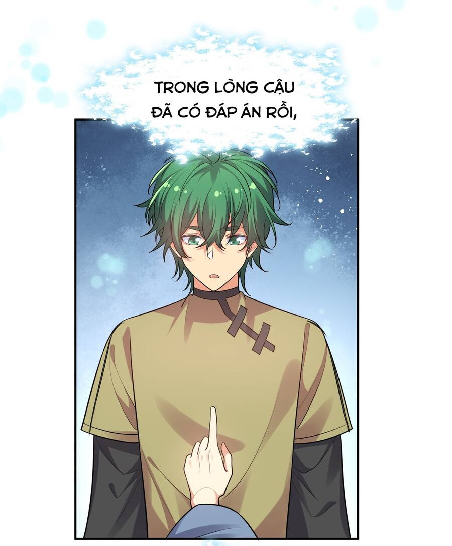 Toàn Bộ Tu Chân Giới Muội Tử Muốn Bắt Ta chapter 84 - Upload bởi truyensieuhay.com