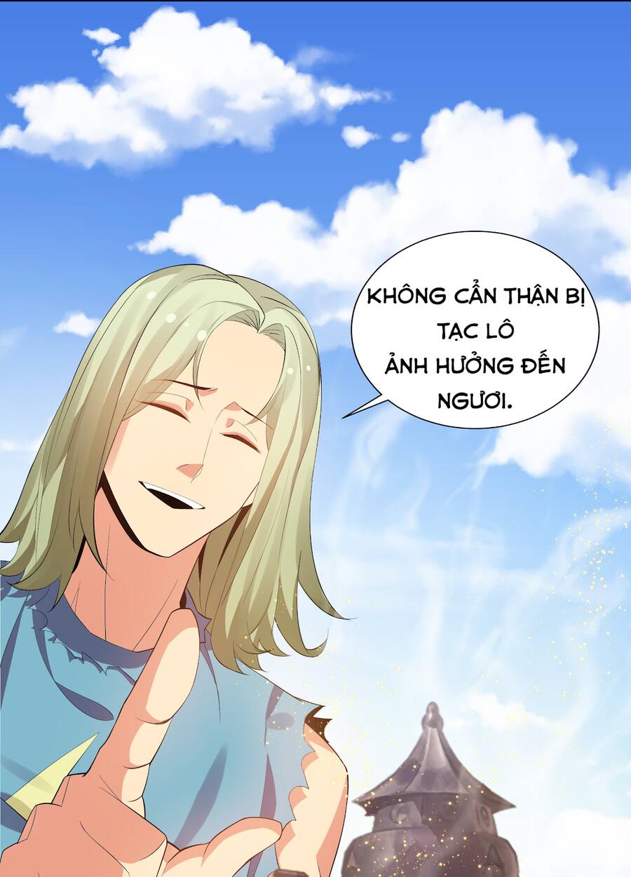 Toàn Bộ Tu Chân Giới Muội Tử Muốn Bắt Ta chapter 84 - Upload bởi truyensieuhay.com
