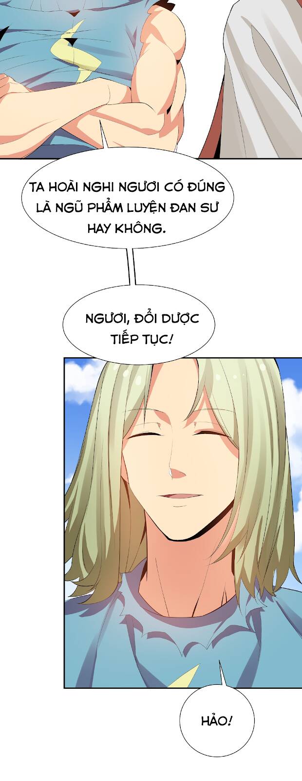 Toàn Bộ Tu Chân Giới Muội Tử Muốn Bắt Ta chapter 84 - Upload bởi truyensieuhay.com