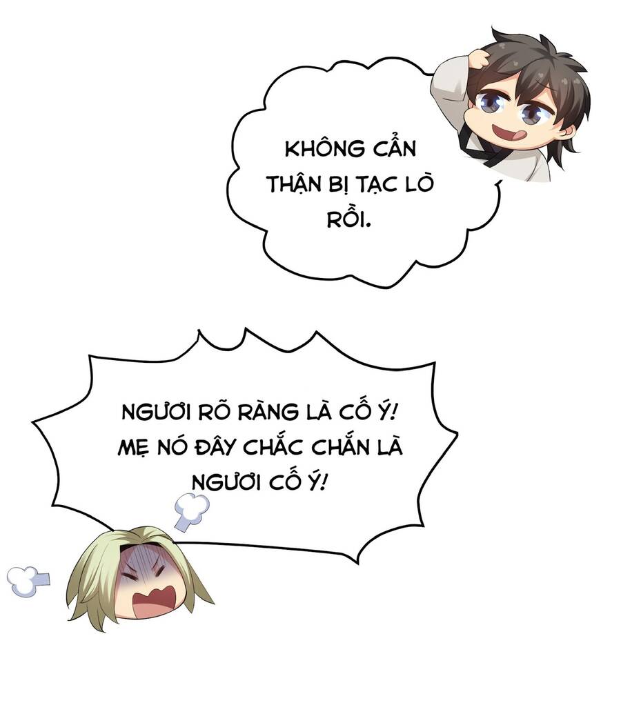Toàn Bộ Tu Chân Giới Muội Tử Muốn Bắt Ta chapter 84 - Upload bởi truyensieuhay.com