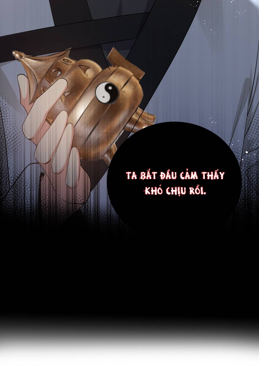 Toàn Bộ Tu Chân Giới Muội Tử Muốn Bắt Ta chapter 84 - Upload bởi truyensieuhay.com