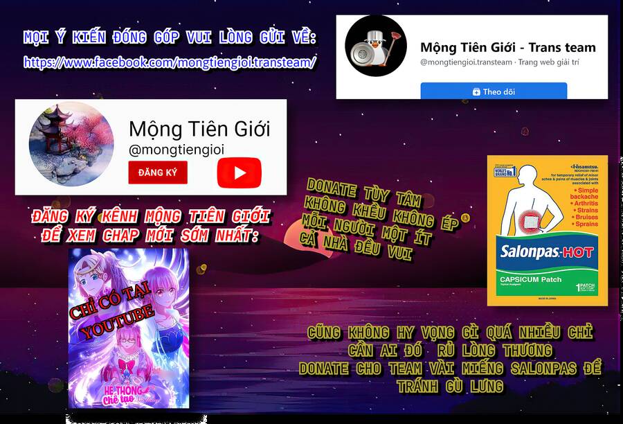 Toàn Bộ Tu Chân Giới Muội Tử Muốn Bắt Ta chapter 84 - Upload bởi truyensieuhay.com