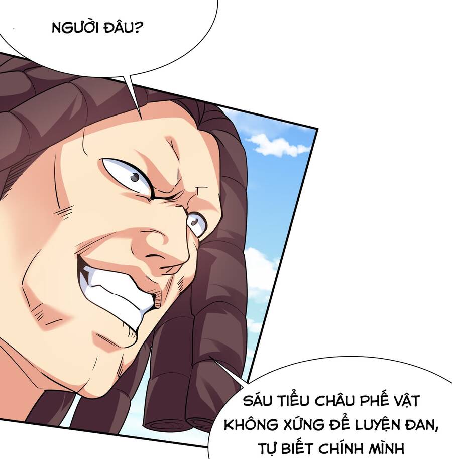 Toàn Bộ Tu Chân Giới Muội Tử Muốn Bắt Ta chapter 84 - Upload bởi truyensieuhay.com