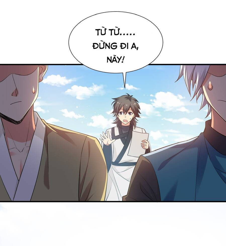 Toàn Bộ Tu Chân Giới Muội Tử Muốn Bắt Ta chapter 85 - Upload bởi truyensieuhay.com