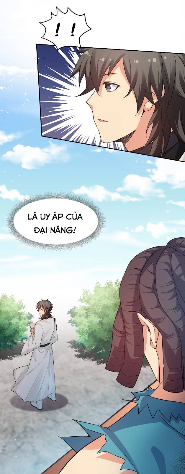 Toàn Bộ Tu Chân Giới Muội Tử Muốn Bắt Ta chapter 85 - Upload bởi truyensieuhay.com