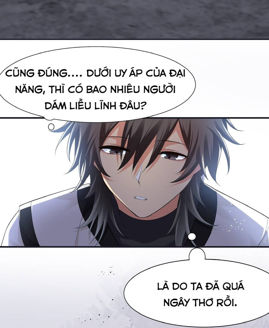 Toàn Bộ Tu Chân Giới Muội Tử Muốn Bắt Ta chapter 85 - Upload bởi truyensieuhay.com