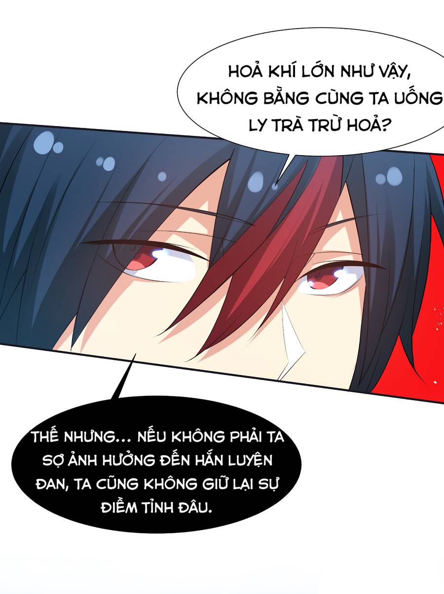 Toàn Bộ Tu Chân Giới Muội Tử Muốn Bắt Ta chapter 85 - Upload bởi truyensieuhay.com