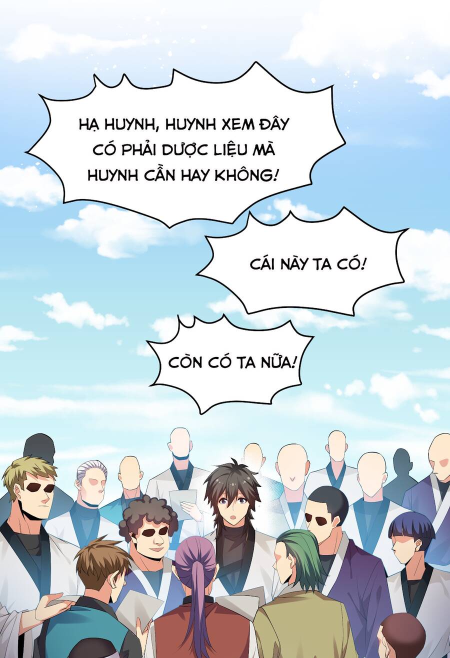 Toàn Bộ Tu Chân Giới Muội Tử Muốn Bắt Ta chapter 85 - Upload bởi truyensieuhay.com
