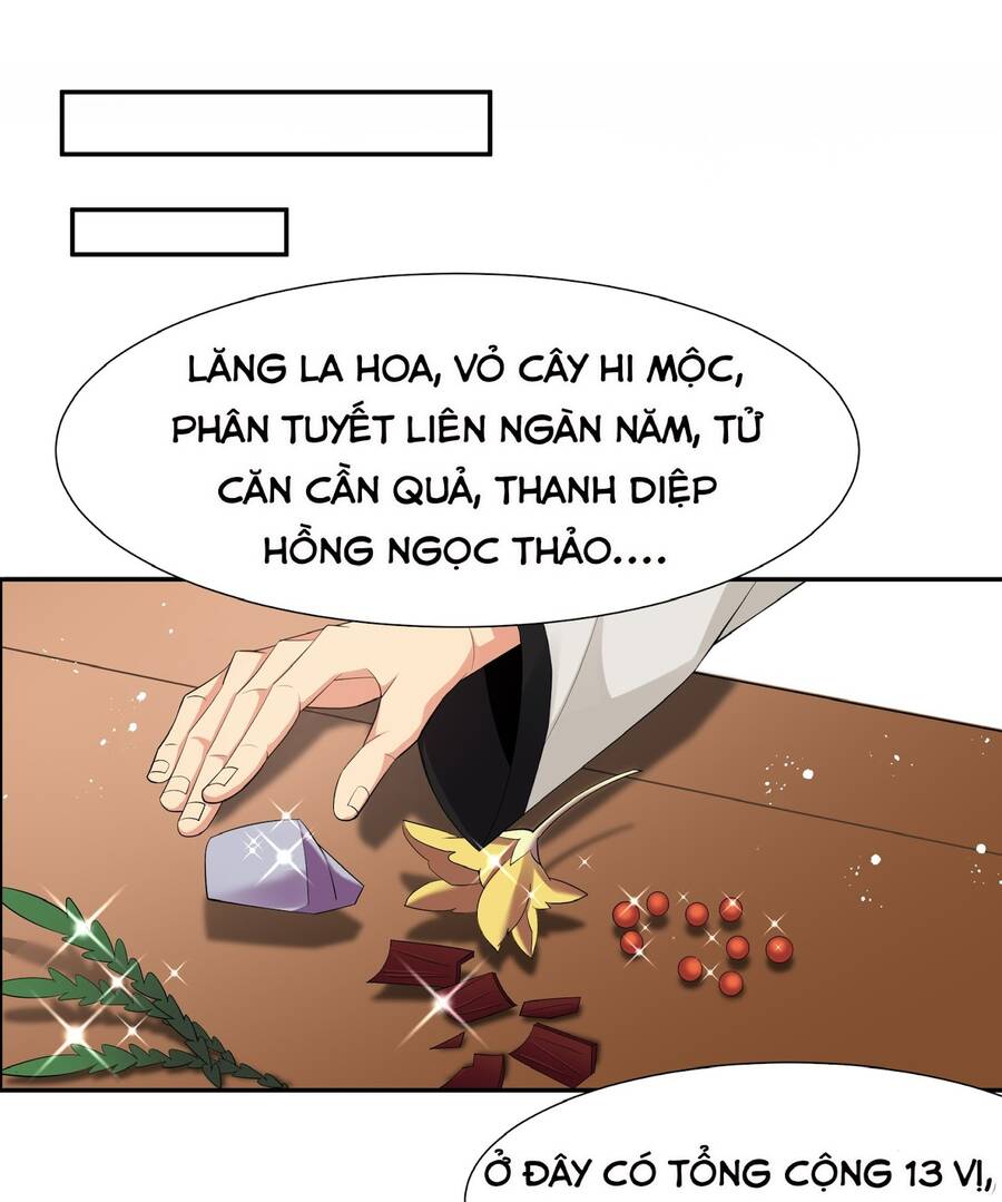 Toàn Bộ Tu Chân Giới Muội Tử Muốn Bắt Ta chapter 85 - Upload bởi truyensieuhay.com