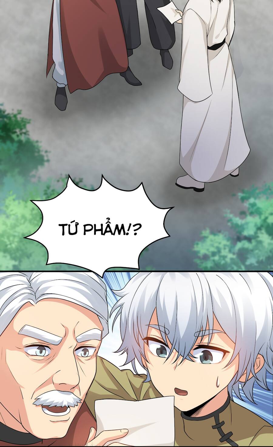 Toàn Bộ Tu Chân Giới Muội Tử Muốn Bắt Ta chapter 85 - Upload bởi truyensieuhay.com