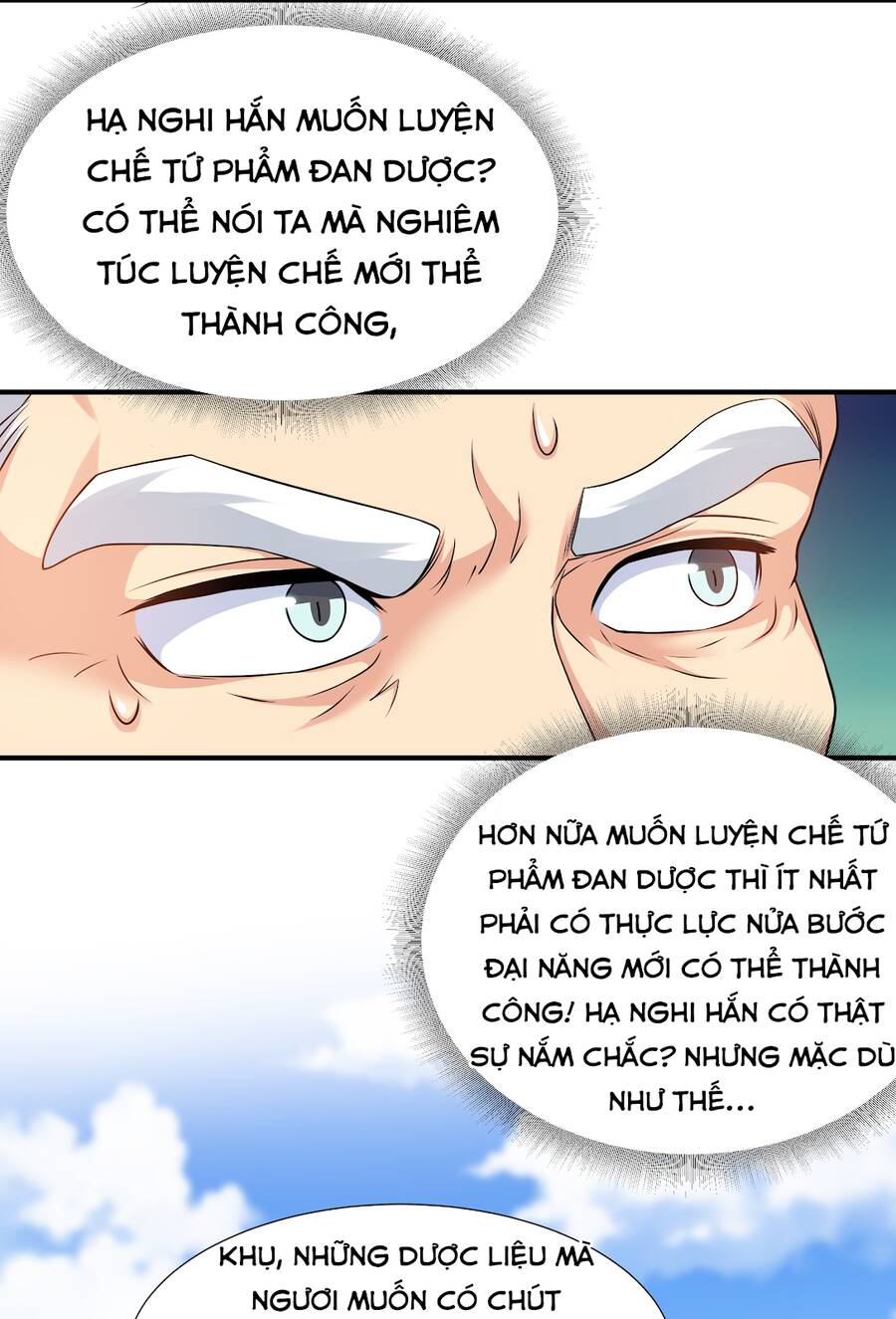 Toàn Bộ Tu Chân Giới Muội Tử Muốn Bắt Ta chapter 85 - Upload bởi truyensieuhay.com