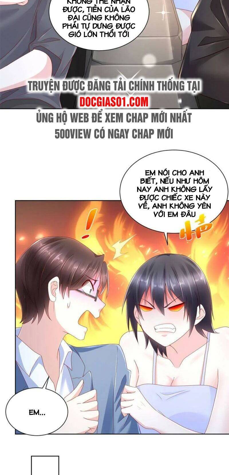 Ta Mỗi Tuần Có Một Chức Nghiệp chapter 78 - Trang 12
