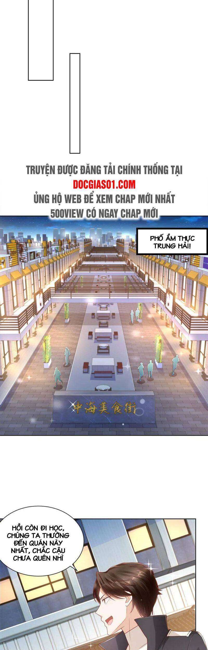 Ta Mỗi Tuần Có Một Chức Nghiệp chapter 78 - Trang 13