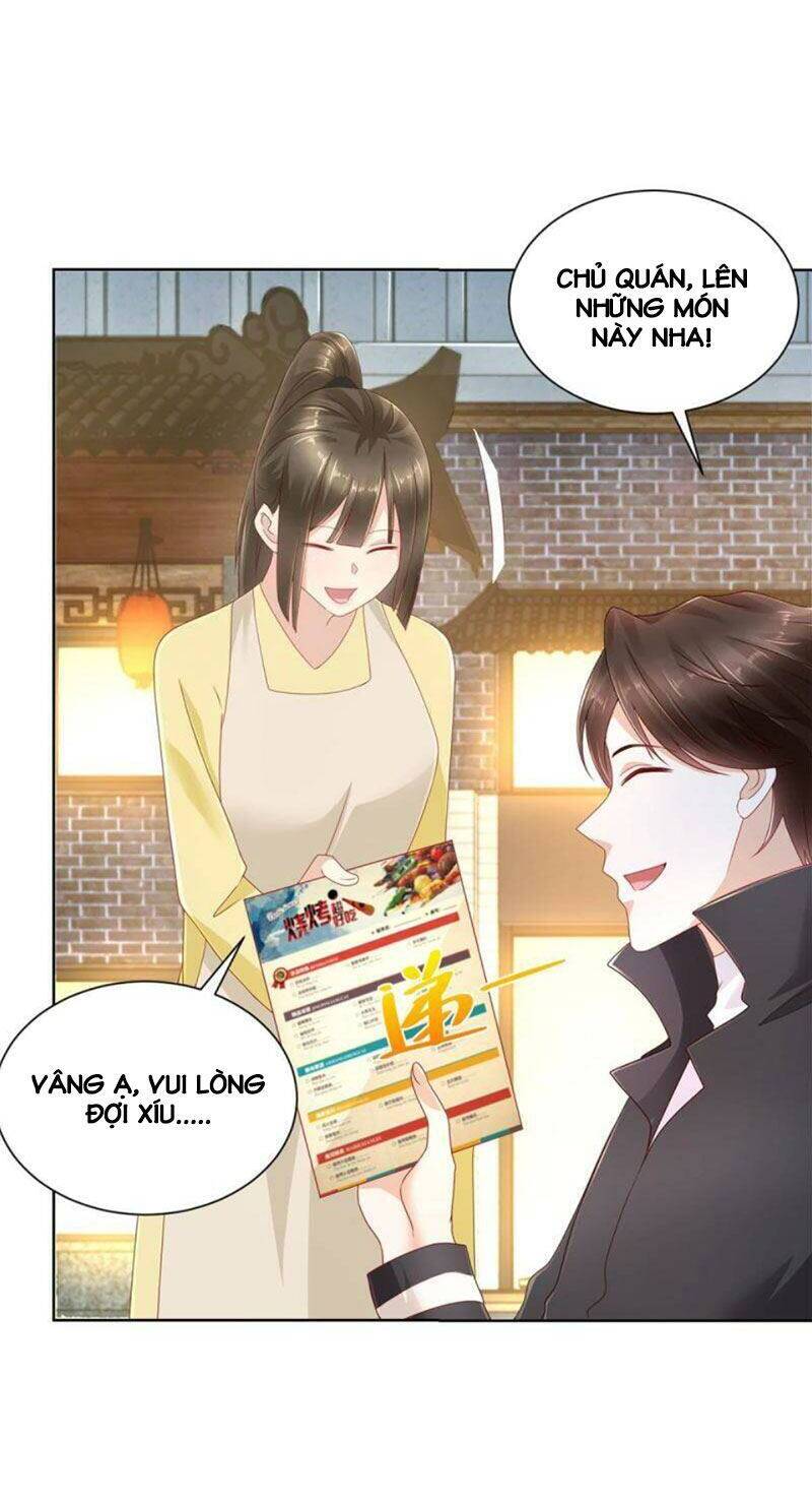 Ta Mỗi Tuần Có Một Chức Nghiệp chapter 78 - Trang 15
