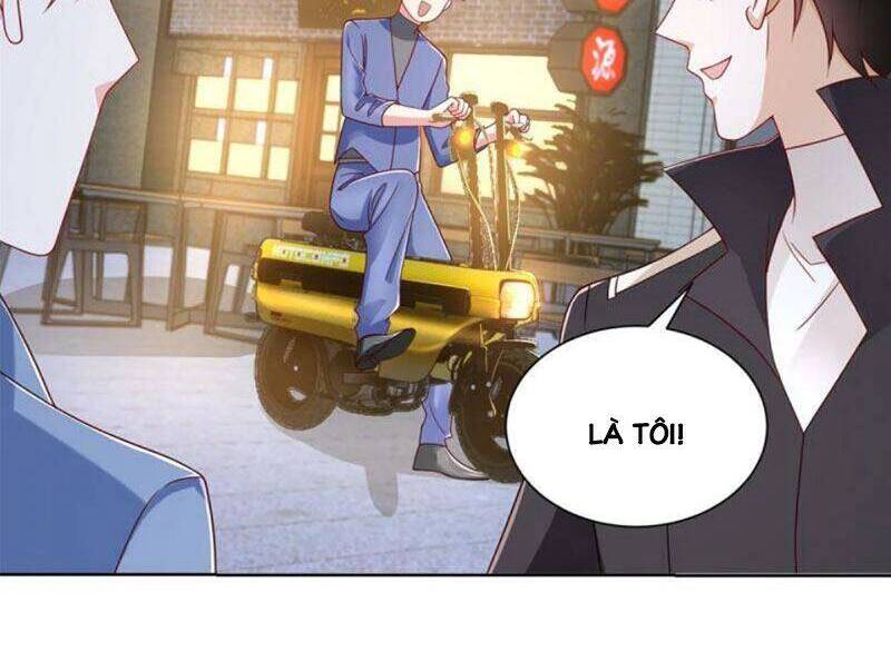 Ta Mỗi Tuần Có Một Chức Nghiệp chapter 78 - Trang 19