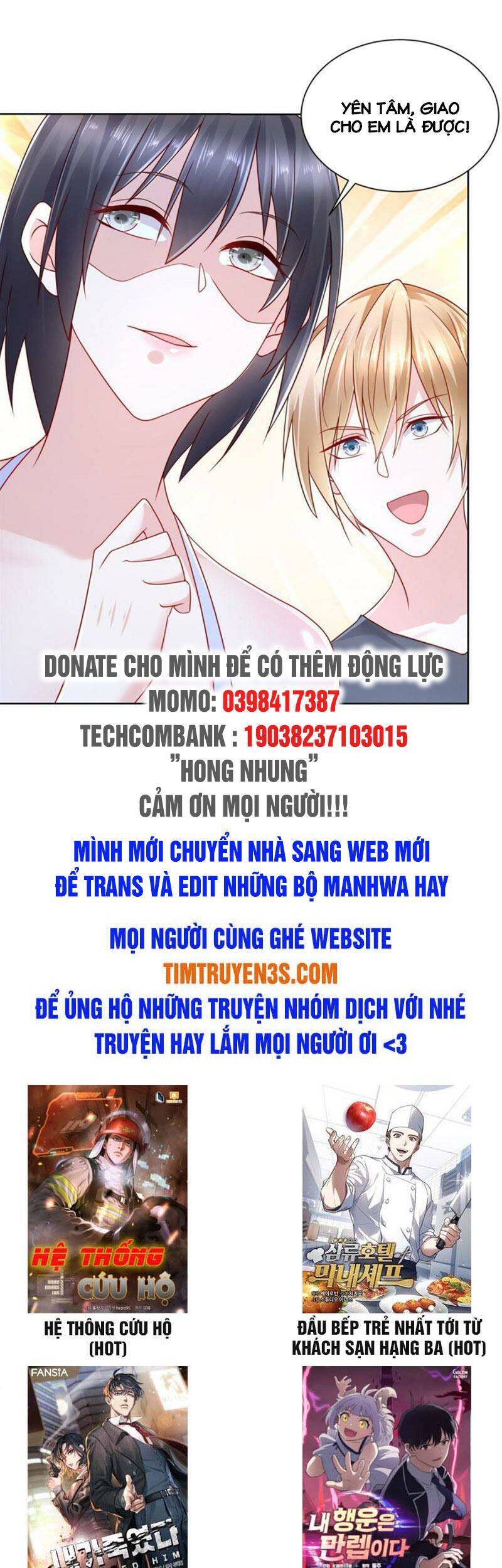 Ta Mỗi Tuần Có Một Chức Nghiệp chapter 78 - Trang 23
