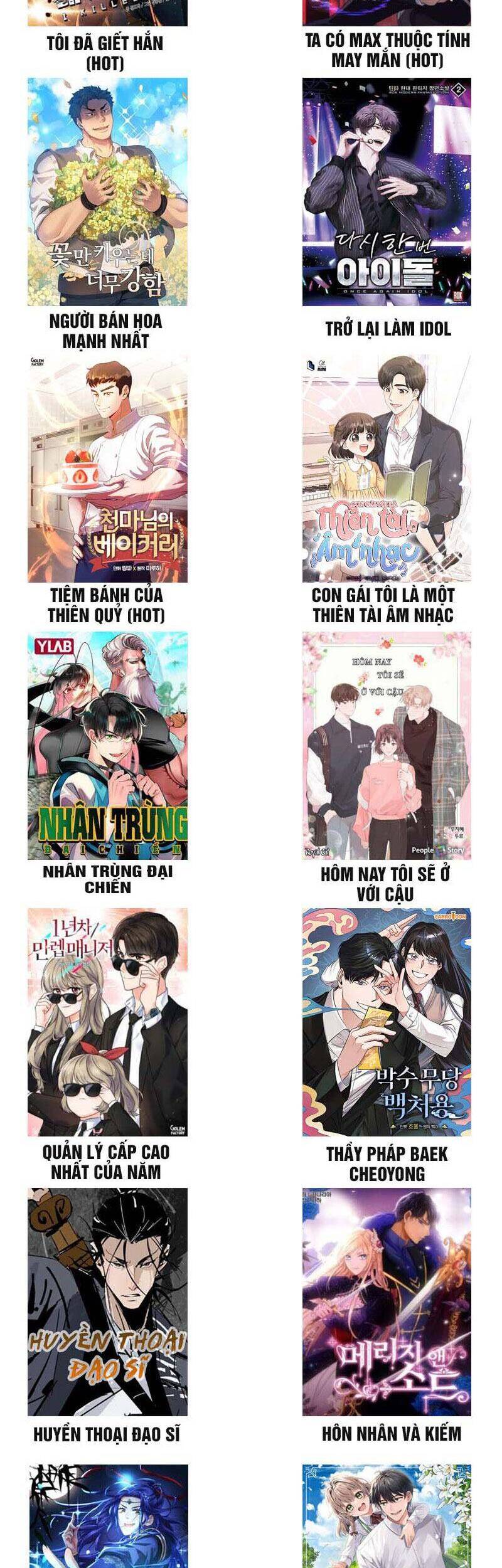Ta Mỗi Tuần Có Một Chức Nghiệp chapter 78 - Trang 24