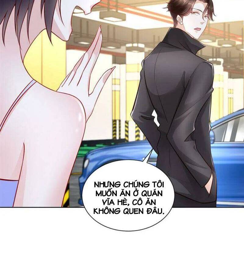 Ta Mỗi Tuần Có Một Chức Nghiệp chapter 78 - Trang 5