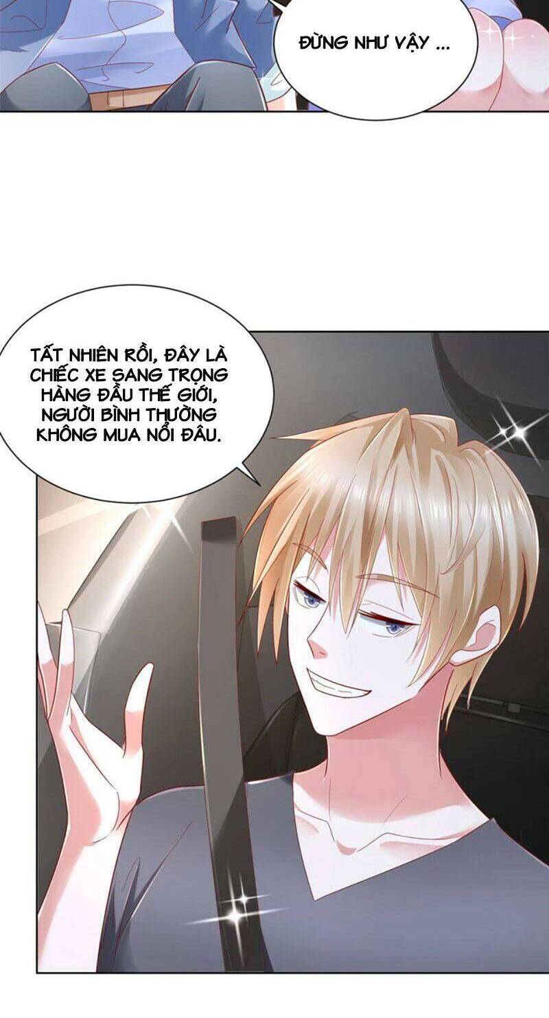 Ta Mỗi Tuần Có Một Chức Nghiệp chapter 78 - Trang 9