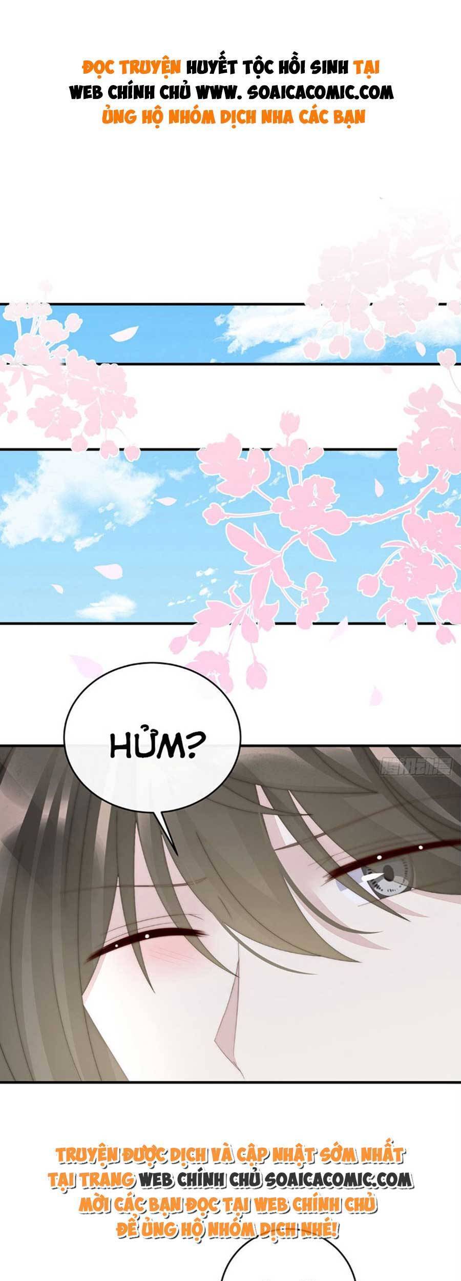 Thê Chủ, Thỉnh Hưởng Dụng chapter 57 - Trang 1