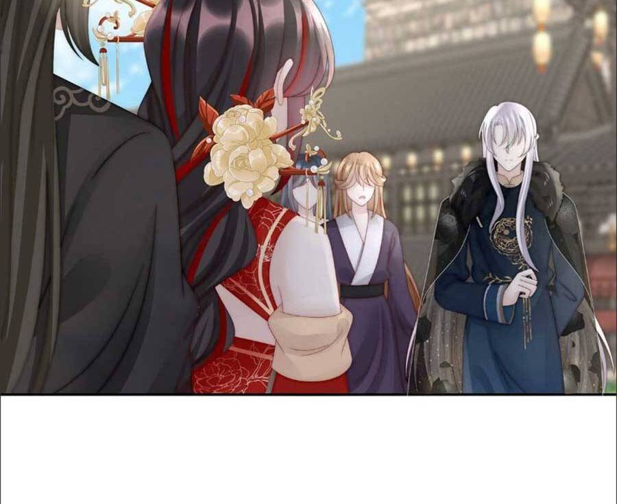 Thê Chủ, Thỉnh Hưởng Dụng chapter 61 - Trang 8