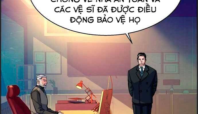 Bạn Học Của Tôi Là Lính Đánh Thuê chapter 95 - Upload bởi truyensieuhay.com