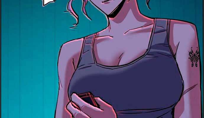 Bạn Học Của Tôi Là Lính Đánh Thuê chapter 95 - Upload bởi truyensieuhay.com