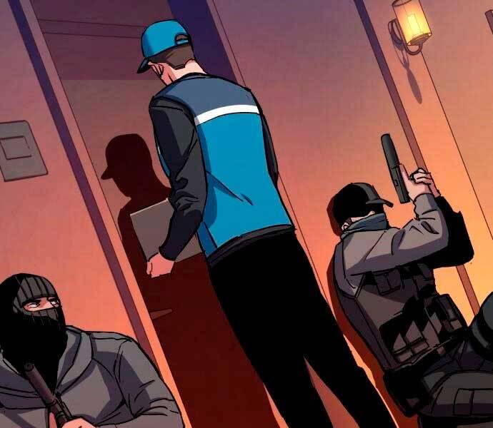 Bạn Học Của Tôi Là Lính Đánh Thuê chapter 95 - Upload bởi truyensieuhay.com