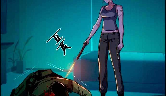 Bạn Học Của Tôi Là Lính Đánh Thuê chapter 95 - Upload bởi truyensieuhay.com
