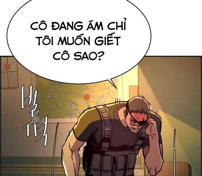 Bạn Học Của Tôi Là Lính Đánh Thuê chapter 96 - Upload bởi truyensieuhay.com
