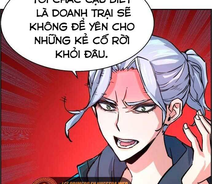 Bạn Học Của Tôi Là Lính Đánh Thuê chapter 96 - Upload bởi truyensieuhay.com