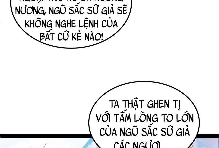 Đánh Bại Chư Thiên chapter 88 - Trang 11