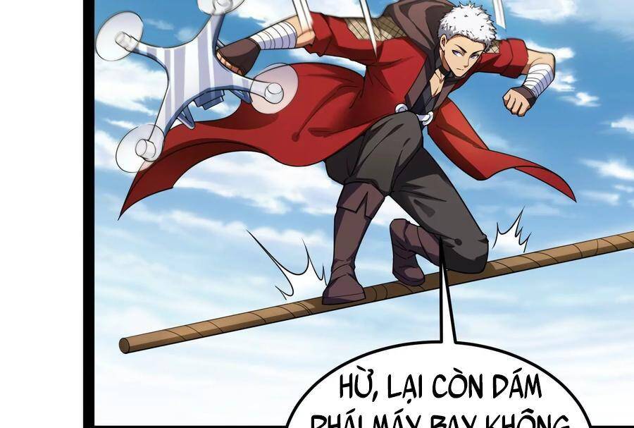 Đánh Bại Chư Thiên chapter 88 - Trang 111