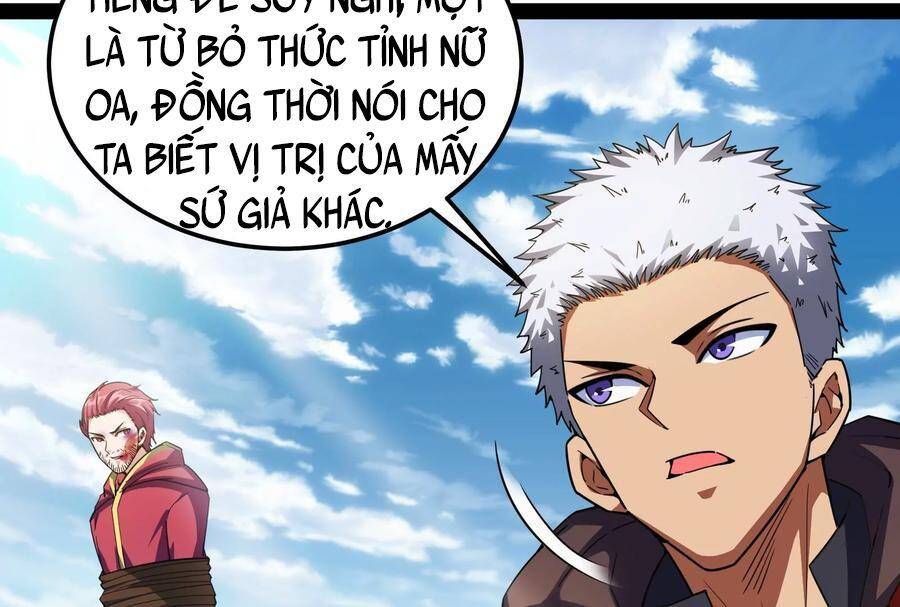 Đánh Bại Chư Thiên chapter 88 - Trang 113
