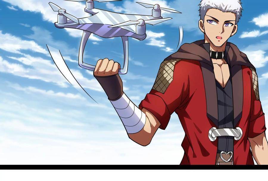 Đánh Bại Chư Thiên chapter 88 - Trang 117